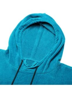 Osprey Hooded Towel Poncho -Sport Sphere UV97Q SQ5 0000000020 BLUE SLd2
