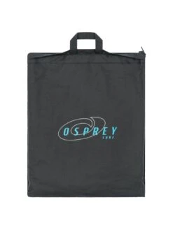 Osprey Hooded Towel Poncho -Sport Sphere UV97Q SQ6 0000000020 BLUE SLd3