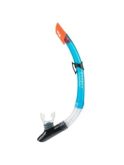 Osprey Adult Mask And Snorkel Set With Camera Mount - Blue -Sport Sphere UV97T SQ4 0000000020 BLUE SLd1