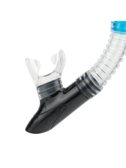 Osprey Adult Mask And Snorkel Set With Camera Mount - Blue -Sport Sphere UV97T SQ5 0000000020 BLUE SLd2