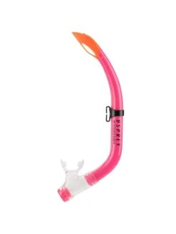 Osprey Kids Mask & Snorkel Set - Pink -Sport Sphere UV97V SQ4 0000000063 PINK SLd1