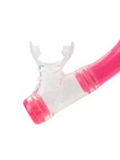 Osprey Kids Mask & Snorkel Set - Pink -Sport Sphere UV97V SQ5 0000000063 PINK SLd2
