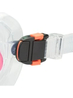 Osprey Kids Mask & Snorkel Set - Pink -Sport Sphere UV97V SQ6 0000000063 PINK SLd3