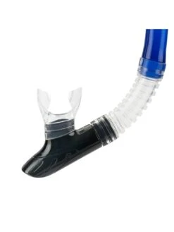 Osprey Adult Single Lens Mask And Snorkel Set - Blue -Sport Sphere UV97X SQ5 0000000020 BLUE SLd2