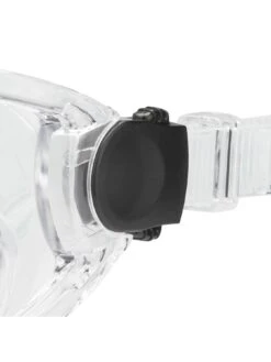 Osprey Adult Single Lens Mask And Snorkel Set - Blue -Sport Sphere UV97X SQ6 0000000020 BLUE SLd3