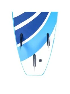 Osprey Logo Foamie Surfboard 7ft 2 -Sport Sphere UV97Z SQ3 0000000020 BLUE SLd
