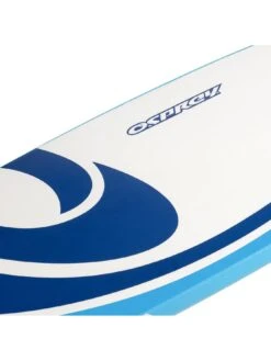 Osprey Logo Foamie Surfboard 7ft 2 -Sport Sphere UV97Z SQ4 0000000020 BLUE SLd1