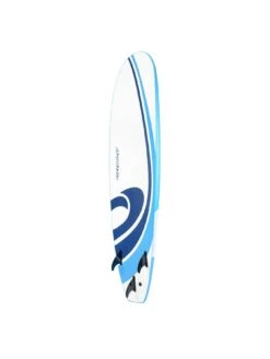 Osprey Logo Foamie Surfboard 7ft 2 -Sport Sphere UV97Z SQ6 0000000020 BLUE SLd3
