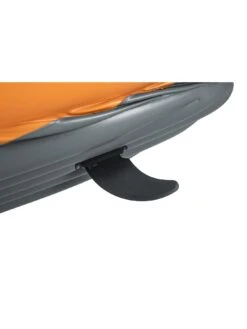 Hydro-Force Lite-Rapid X2 Inflatable Kayak Set -Sport Sphere UV98E SQ5 0000000198 ORANGE SLd2