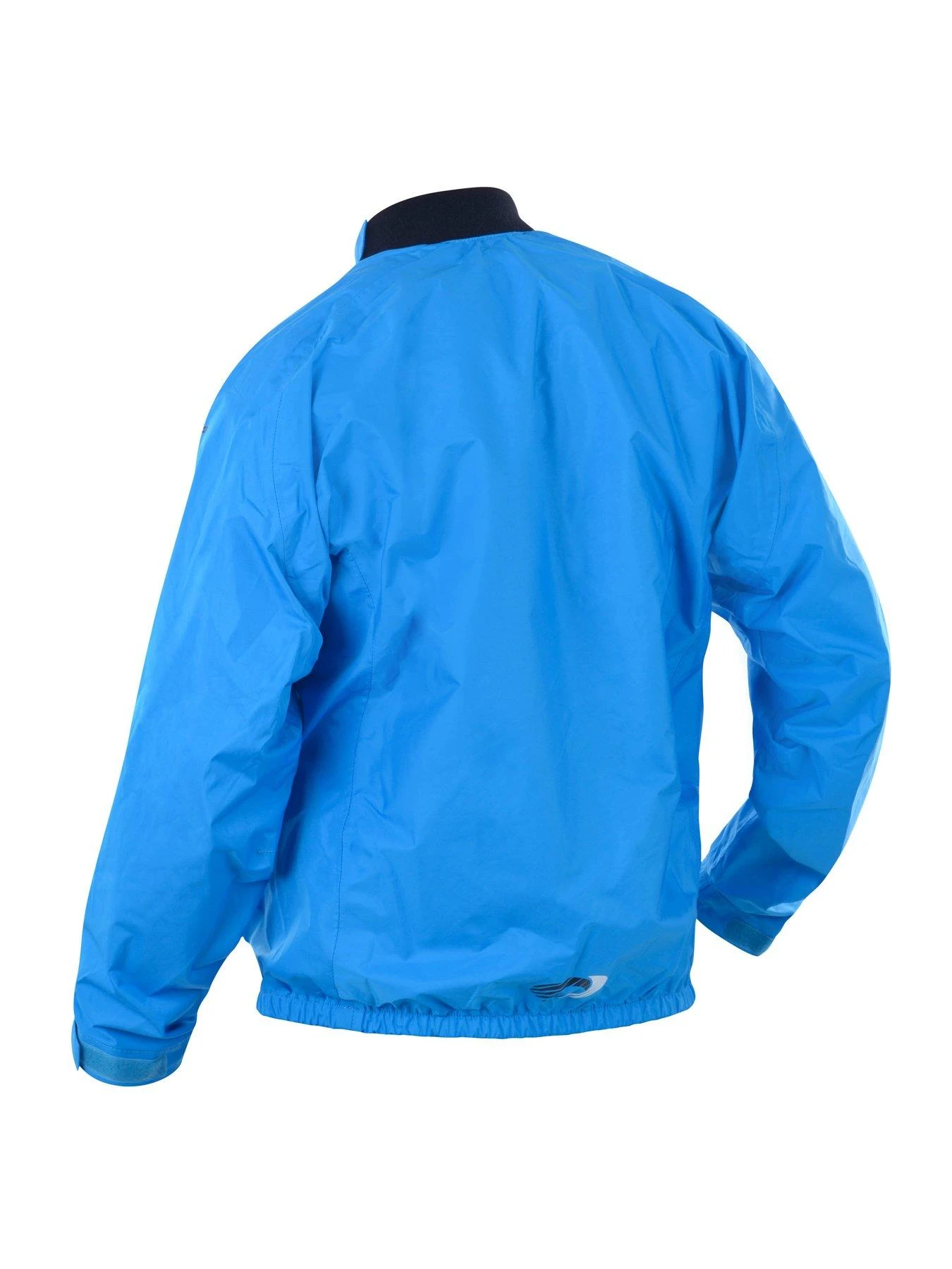 Osprey Adult Waterproof Spray Jacket - Blue 3 Osprey Adult Waterproof Spray Jacket - Blue - Image 3