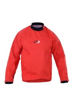 Osprey Adult Waterproof Spray Jacket - Red