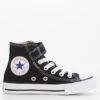 Converse Chuck Taylor All Star 1v Easy-on Childrens Hi Top Trainers
