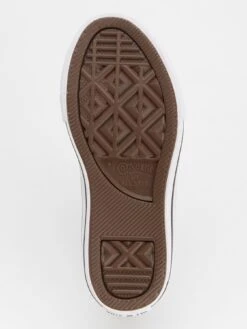 Converse Chuck Taylor All Star 1v Easy-on Childrens Hi Top Trainers -Sport Sphere UVGWA SQ5 0000000004 BLACK SLu