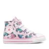 Converse Chuck Taylor All Star 1v Unicorns Toddler Hi Top Trainers