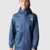 THE NORTH FACE Women's Quest Jacket - Navy