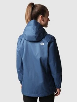 THE NORTH FACE Women's Quest Jacket - Navy -Sport Sphere UVH27 SQ2 0000000048 NAVY MDb
