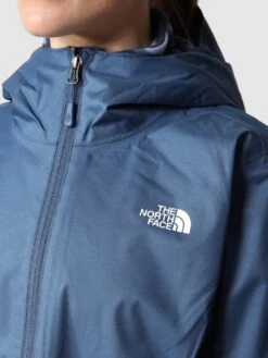 THE NORTH FACE Women's Quest Jacket - Navy -Sport Sphere UVH27 SQ4 0000000048 NAVY MDd
