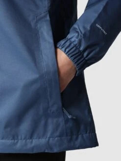 THE NORTH FACE Women's Quest Jacket - Navy -Sport Sphere UVH27 SQ5 0000000048 NAVY MDd1