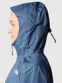THE NORTH FACE Women's Quest Jacket - Navy -Sport Sphere UVH27 SQ6 0000000048 NAVY MDd2