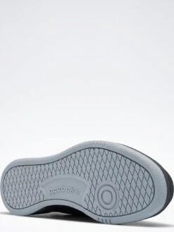 Reebok Club C Shoes - Grey/Red -Sport Sphere UVV4K SQ5 0000000726 GREY RED SLu