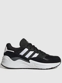Adidas Originals Retropy Adisuper - Black/White