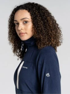 Craghoppers Miska Fz Fleece Jacket - Navy -Sport Sphere UW6Q8 SQ3 0000000048 NAVY MDo
