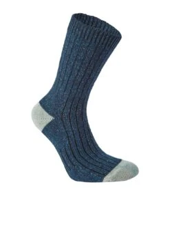 Craghoppers Nevis Walking Socks - Navy