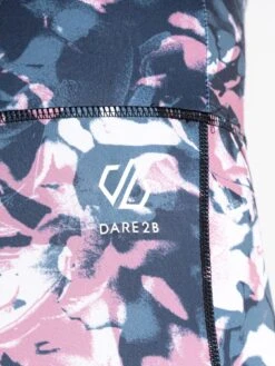 Dare 2b Influential 3/4 Tight - Rose Print -Sport Sphere UWFQV SQ6 0000002881 ROSE PRINT MDd2