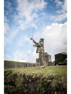 Wychwood Riot 9ft 2.75lb Carp Rod -Sport Sphere UWPSG SQ3 0000000099 N A SLd