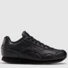 Reebok Boys Royal Classic Jogger 3.0 - Black