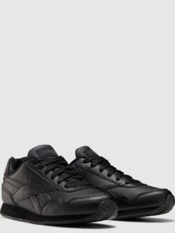 Reebok Boys Royal Classic Jogger 3.0 - Black -Sport Sphere UWPYJ SQ3 0000000004 BLACK SLf