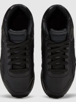 Reebok Boys Royal Classic Jogger 3.0 - Black -Sport Sphere UWPYJ SQ4 0000000004 BLACK SLt