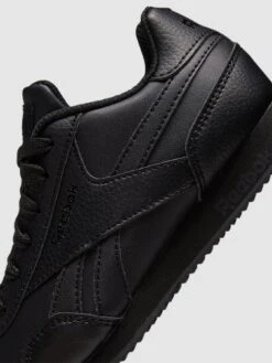 Reebok Boys Royal Classic Jogger 3.0 - Black -Sport Sphere UWPYJ SQ6 0000000004 BLACK SLd