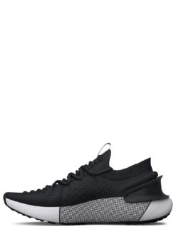 UNDER ARMOUR Hovr Phantom 3 - Black/White -Sport Sphere UWYKD SQ3 0000000019 BLACK WHITE SLf