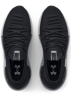 UNDER ARMOUR Hovr Phantom 3 - Black/White -Sport Sphere UWYKD SQ4 0000000019 BLACK WHITE SLt