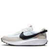 Nike Waffle Debut - White/Black