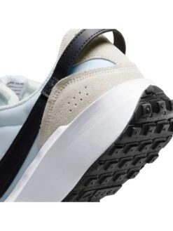 Nike Waffle Debut - White/Black -Sport Sphere UX3PZ SQ6 0000000269 WHITE BLACK SLd