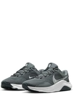 Nike Legend Essential 3 - Grey/White -Sport Sphere UX3RW SQ3 0000000444 GREY WHITE SLf