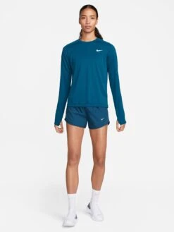 Nike Swoosh Run Pacer Midlayer - Blue -Sport Sphere UX3XZ SQ3 0000000020 BLUE MDo