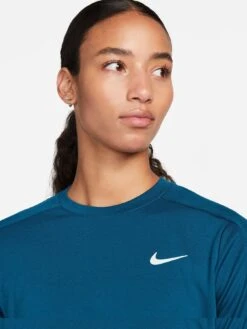 Nike Swoosh Run Pacer Midlayer - Blue -Sport Sphere UX3XZ SQ4 0000000020 BLUE MDd