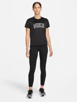 Nike Dri-FIT 7/8 Legging - Black  -Sport Sphere UX3Y4 SQ3 0000000004 BLACK MDo