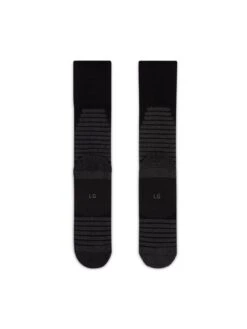 Nike Outdoor Crew Socks - Black -Sport Sphere UX3YD SQ4 0000000004 BLACK SLd1