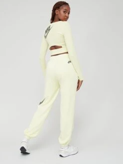 Nike NSW Fleece Joggers - Green -Sport Sphere UX42Q SQ5 0000000047 GREEN MDd1