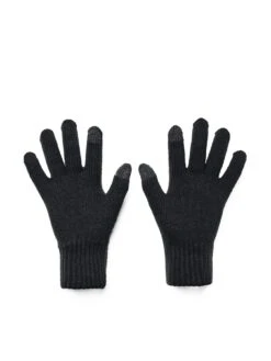 UNDER ARMOUR Training Halftime Gloves - Black