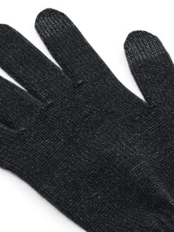 UNDER ARMOUR Training Halftime Gloves - Black -Sport Sphere UX7WN SQ4 0000000004 BLACK SLd1