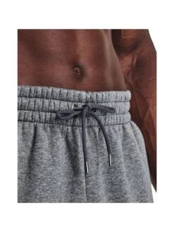 UNDER ARMOUR Training Essential Fleece Joggers - Grey -Sport Sphere UX7YV SQ4 0000000005 GREY MDd