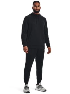 UNDER ARMOUR Training Armour Fleece Joggers - Black -Sport Sphere UX85F SQ3 0000000004 BLACK MDo