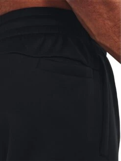 UNDER ARMOUR Training Armour Fleece Joggers - Black -Sport Sphere UX85F SQ4 0000000004 BLACK MDd