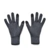 UNDER ARMOUR Training Halftime Gloves - Grey