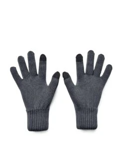 UNDER ARMOUR Training Halftime Gloves - Grey